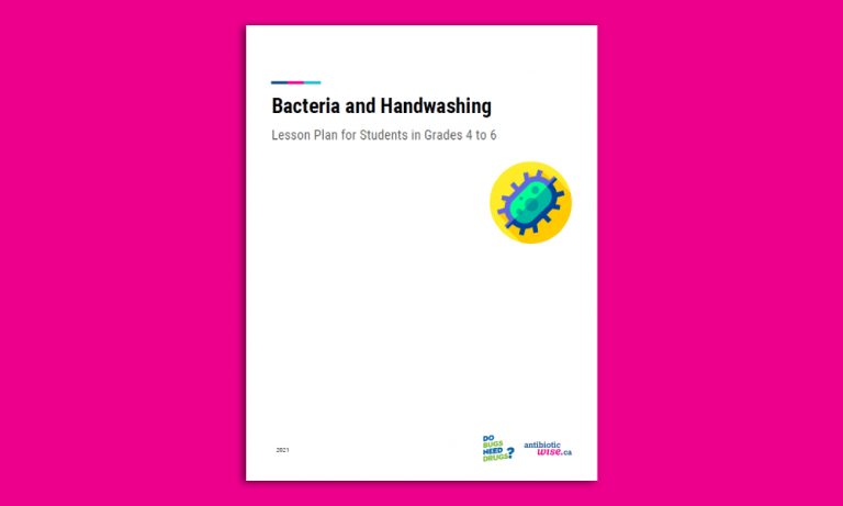 Educator Resources Antibiotic Wise